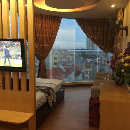 Thien Duong Hotel Ханой Екстер'єр фото