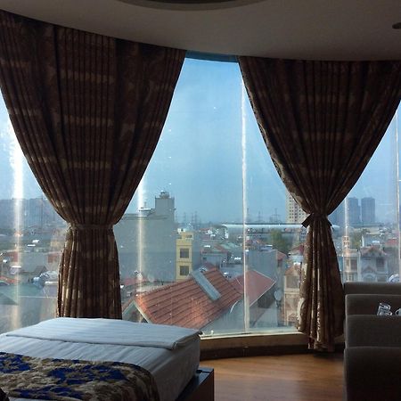 Thien Duong Hotel Ханой Екстер'єр фото