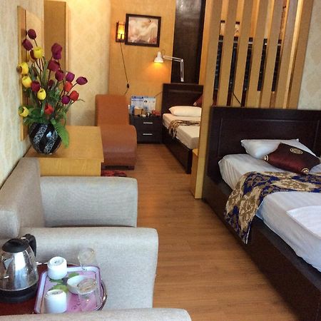 Thien Duong Hotel Ханой Екстер'єр фото