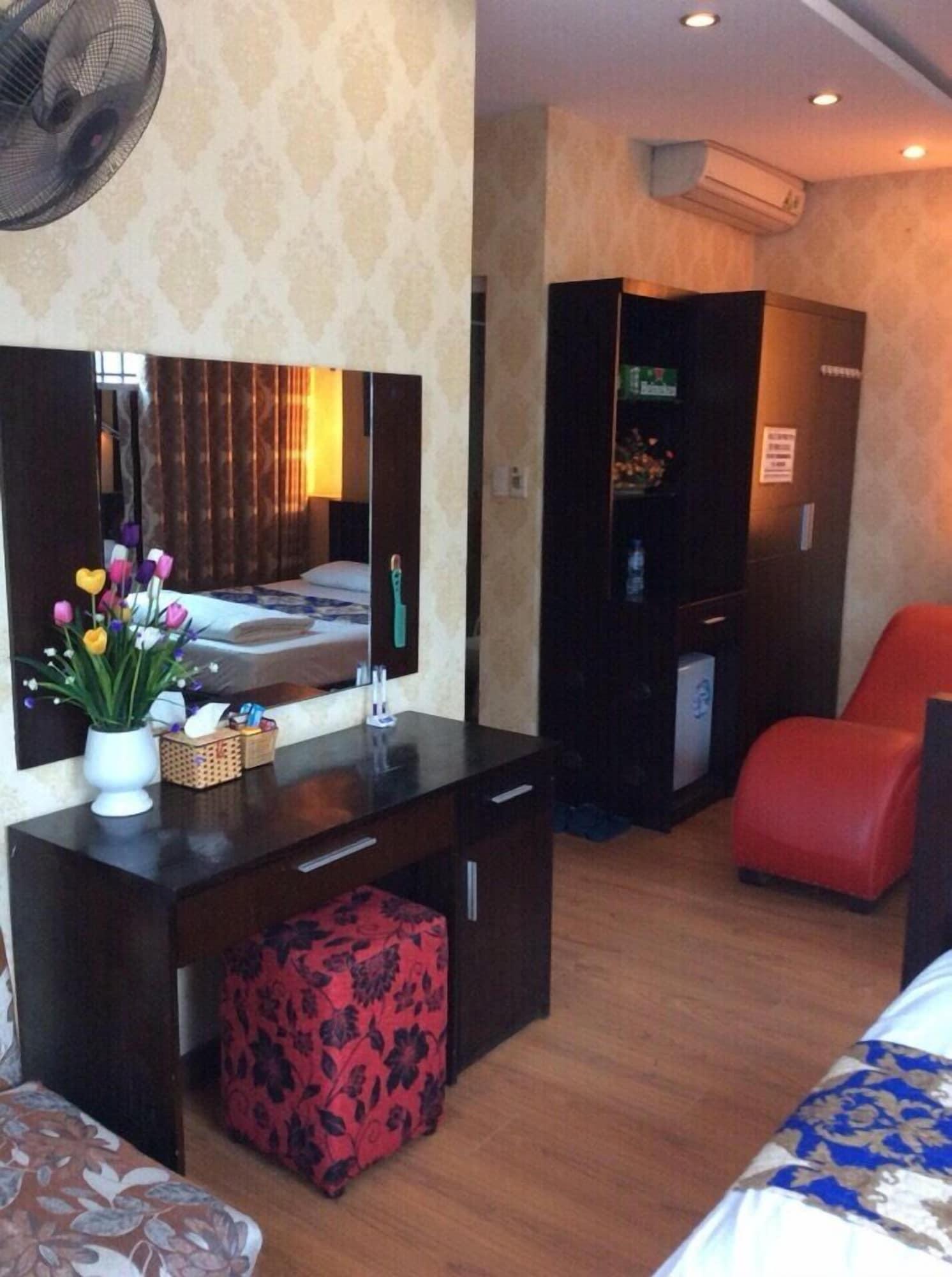 Thien Duong Hotel Ханой Екстер'єр фото