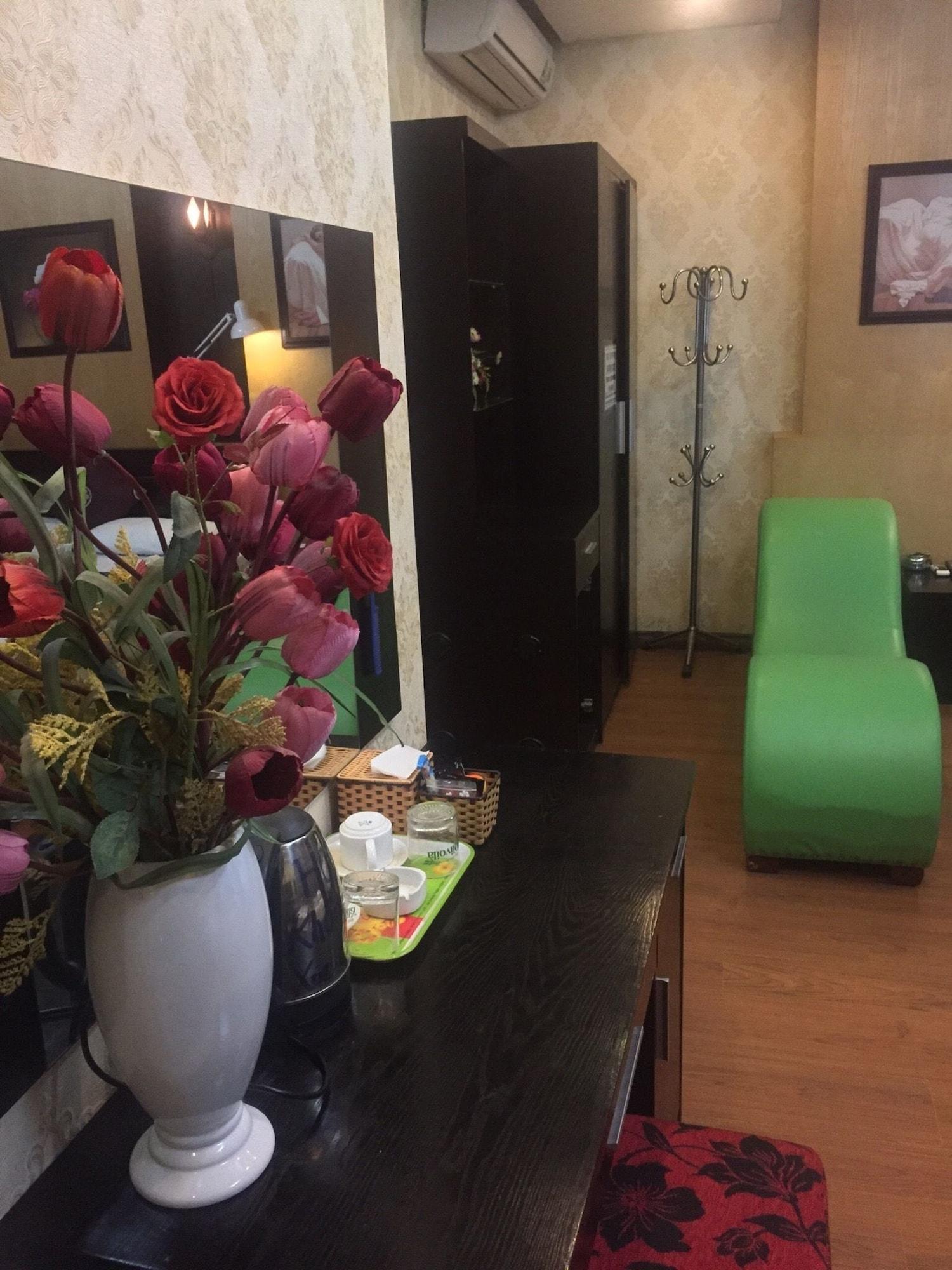 Thien Duong Hotel Ханой Екстер'єр фото