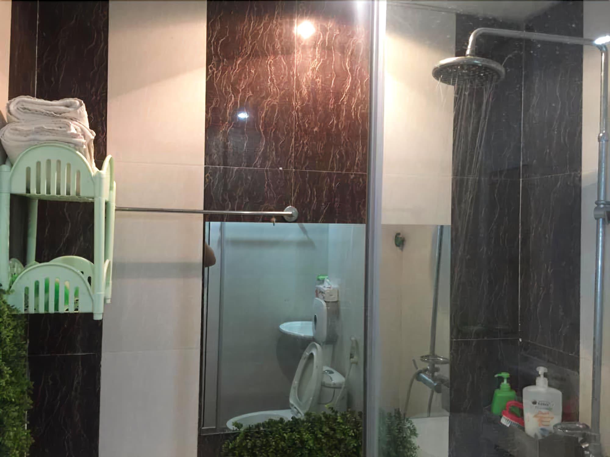 Thien Duong Hotel Ханой Екстер'єр фото