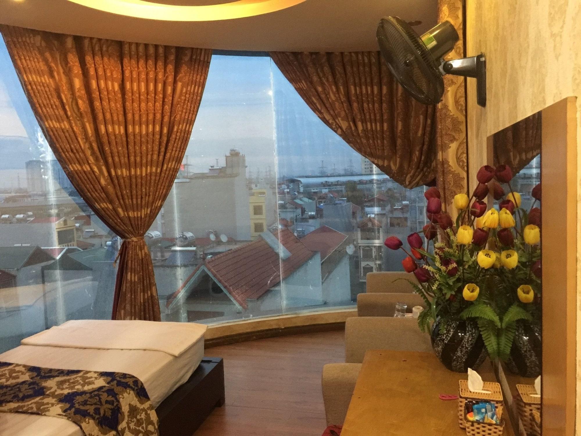 Thien Duong Hotel Ханой Екстер'єр фото