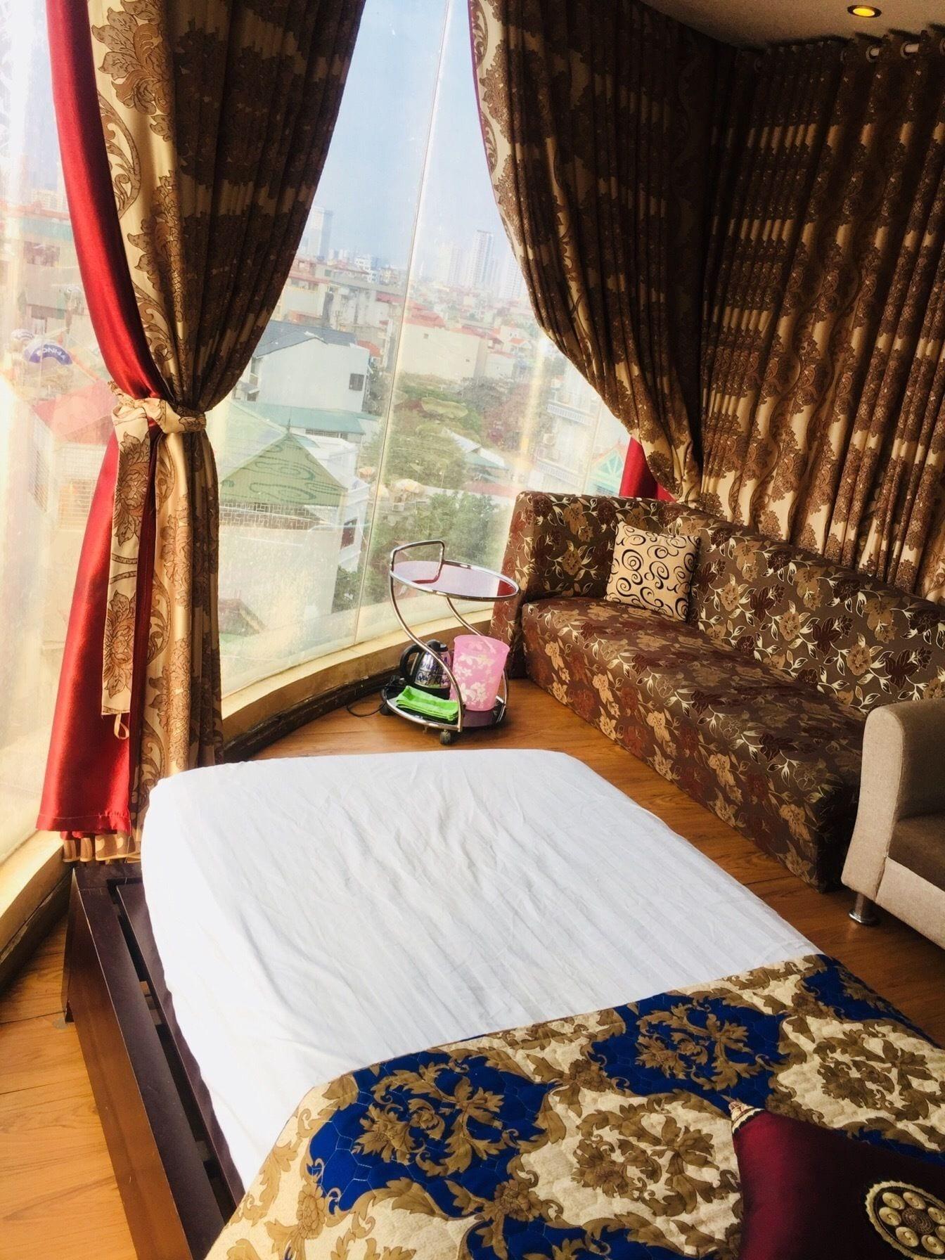 Thien Duong Hotel Ханой Екстер'єр фото