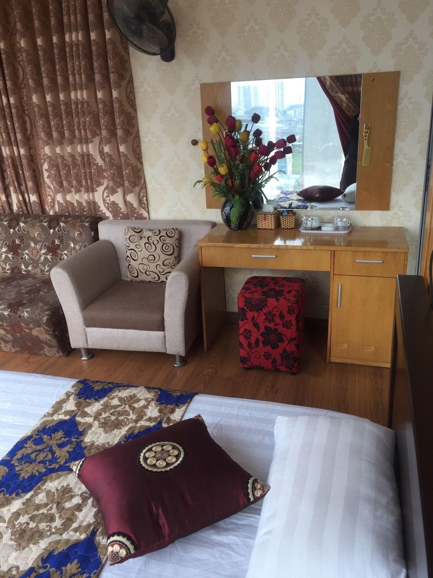 Thien Duong Hotel Ханой Екстер'єр фото