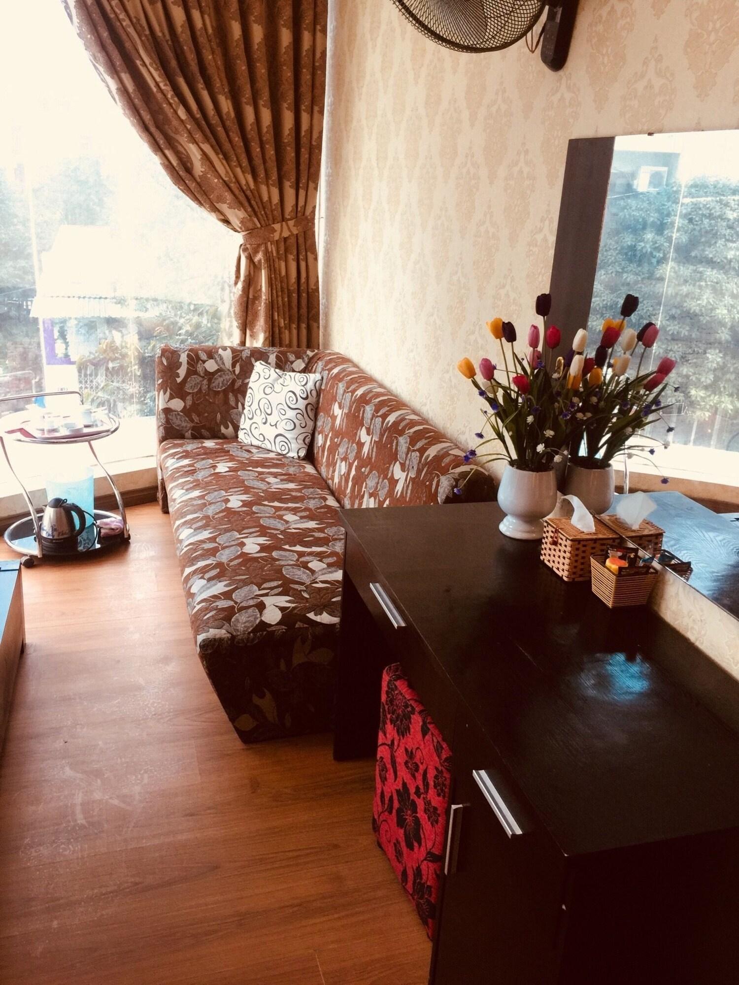 Thien Duong Hotel Ханой Екстер'єр фото