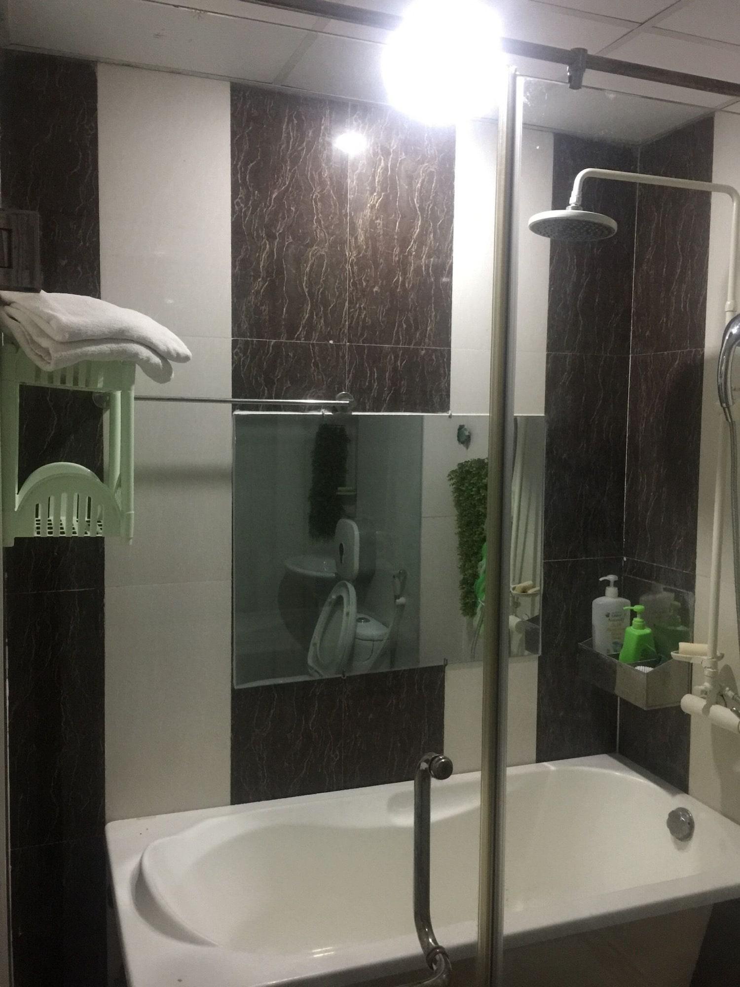 Thien Duong Hotel Ханой Екстер'єр фото