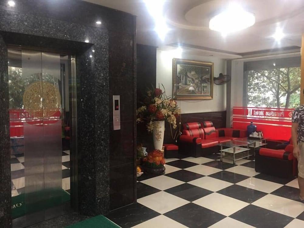 Thien Duong Hotel Ханой Екстер'єр фото