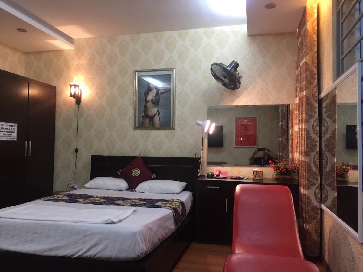Thien Duong Hotel Ханой Екстер'єр фото