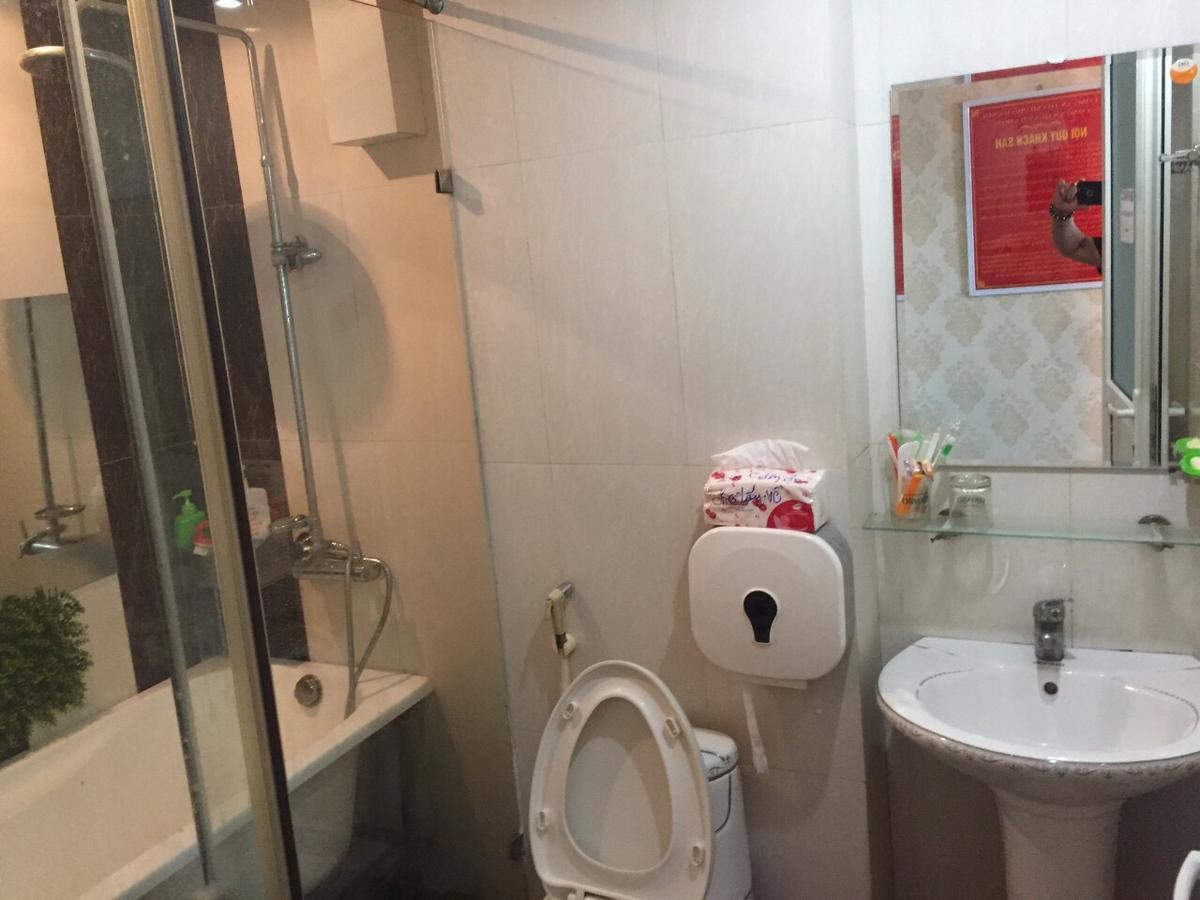 Thien Duong Hotel Ханой Екстер'єр фото