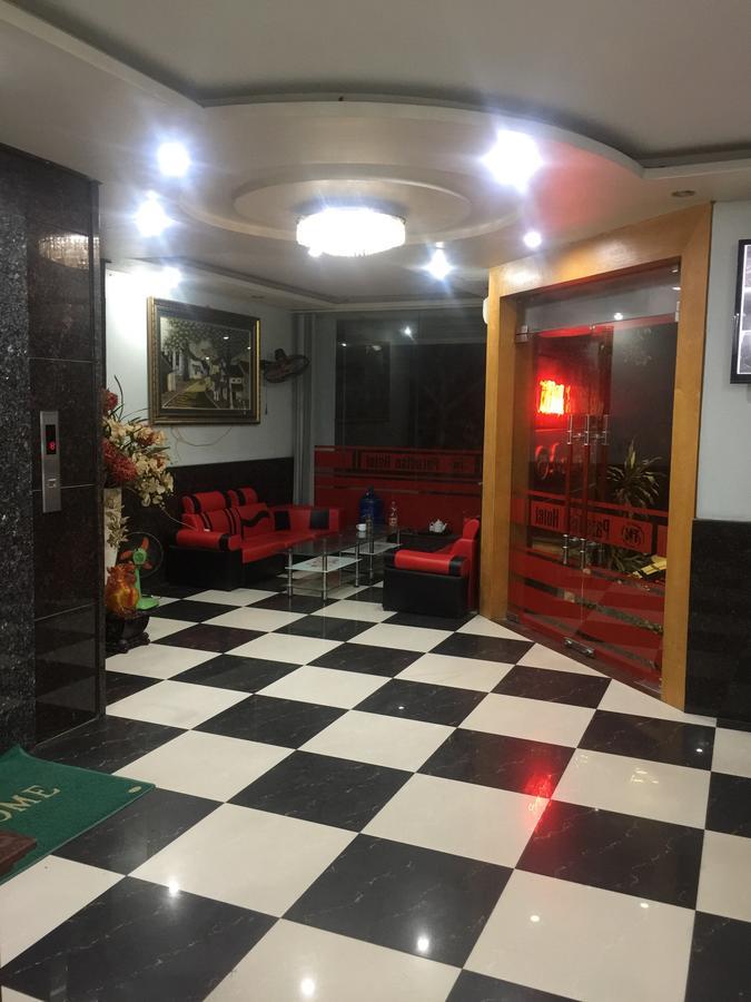 Thien Duong Hotel Ханой Екстер'єр фото