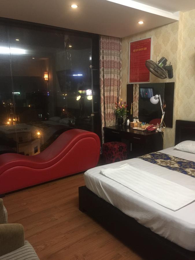 Thien Duong Hotel Ханой Екстер'єр фото