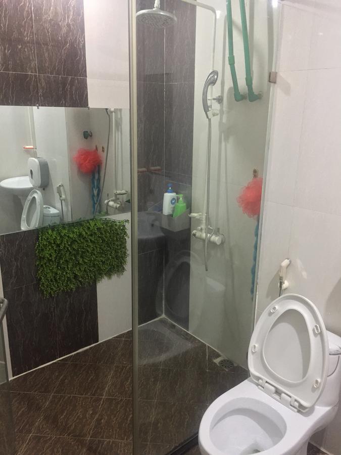 Thien Duong Hotel Ханой Екстер'єр фото