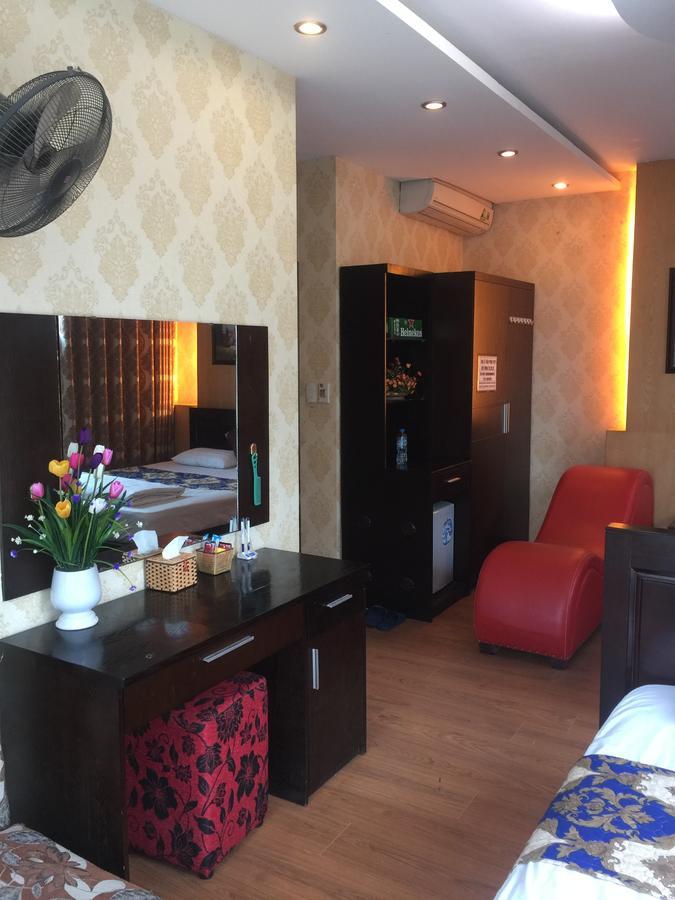 Thien Duong Hotel Ханой Екстер'єр фото