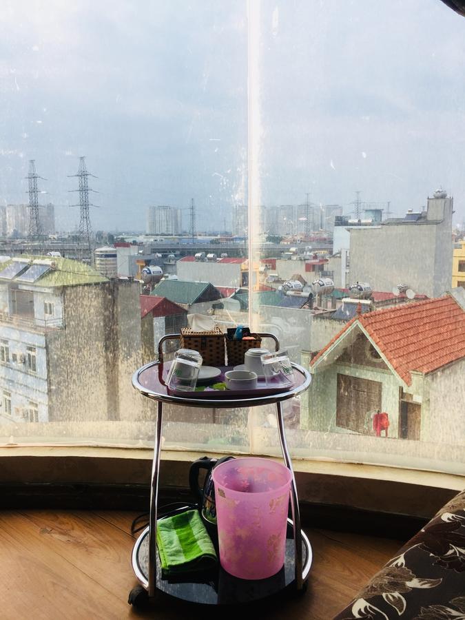 Thien Duong Hotel Ханой Екстер'єр фото