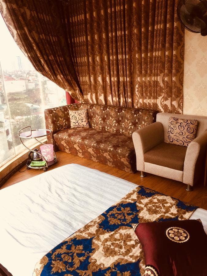 Thien Duong Hotel Ханой Екстер'єр фото