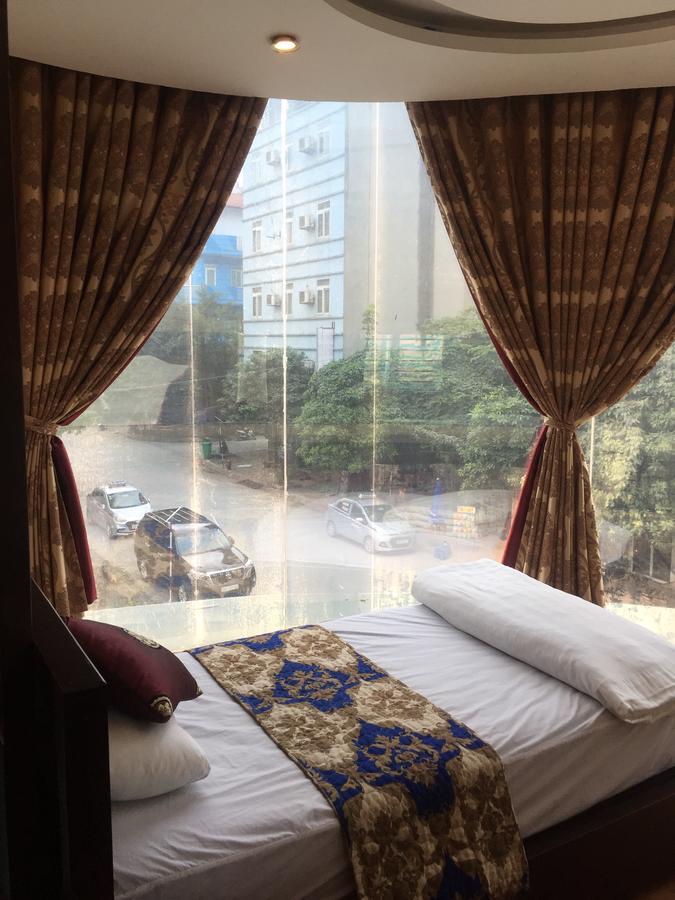 Thien Duong Hotel Ханой Екстер'єр фото