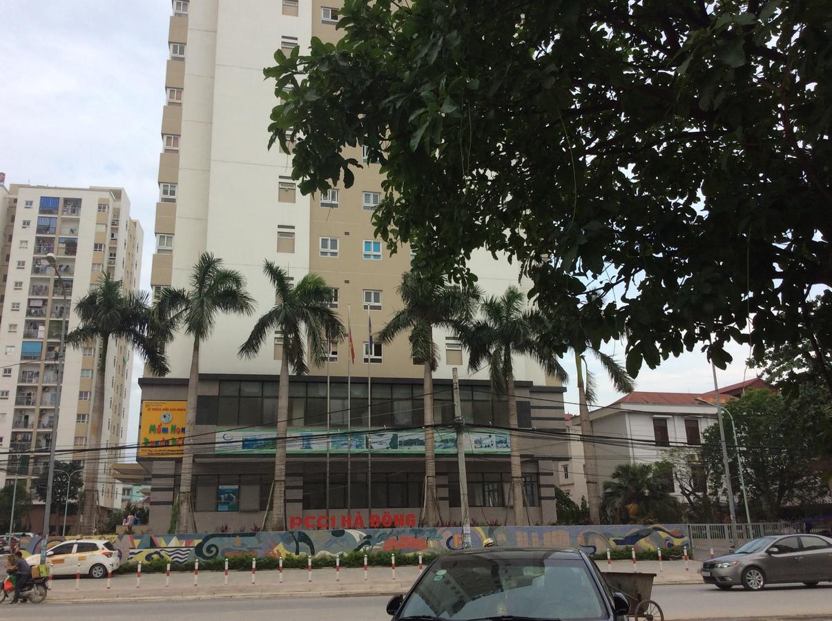 Thien Duong Hotel Ханой Екстер'єр фото