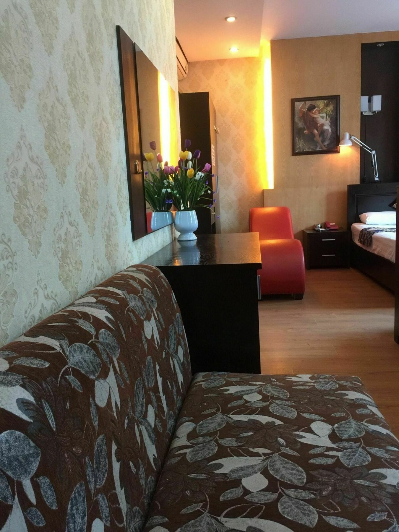 Thien Duong Hotel Ханой Екстер'єр фото